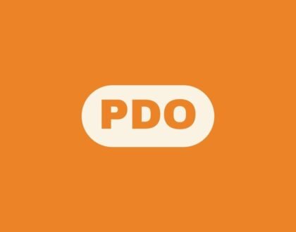 PDO